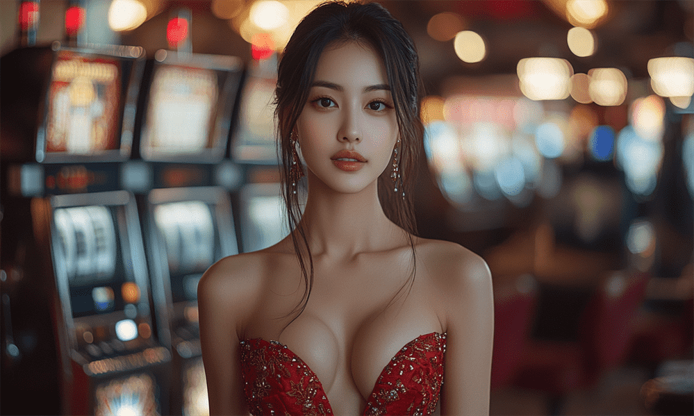 sòng bạc